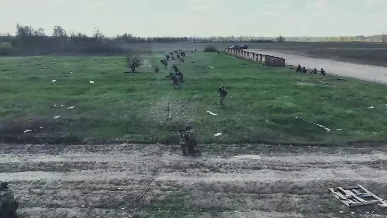 Тактичні тренування ЗС України. Tactical training of the Armed Forces of Ukraine