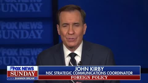 Biden Regime's John Kirby Practically Admits They Suck At Negotiations, Got Schooled By The Russians