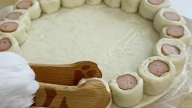 You will be out of your job as a cook if Puff’s been serious.