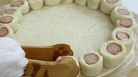 You will be out of your job as a cook if Puff’s been serious.