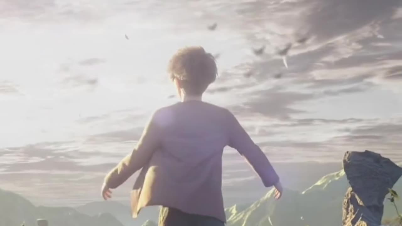 Tha amazing and unique video