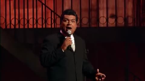 George Lopez "Mexican Relatives" Latin Kings of Comedy Tour
