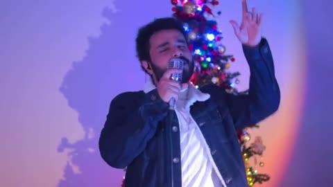 All I Want For Christmas Is You - Gabriel Henrique (Cover Mariah Carey)