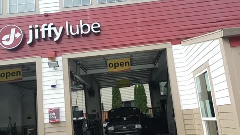 JIFFYLUBE DOES DEQ TESTING