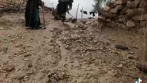 Village life 7