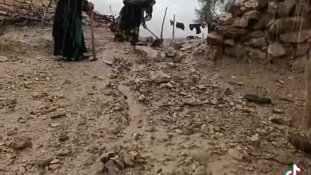 Village life 7