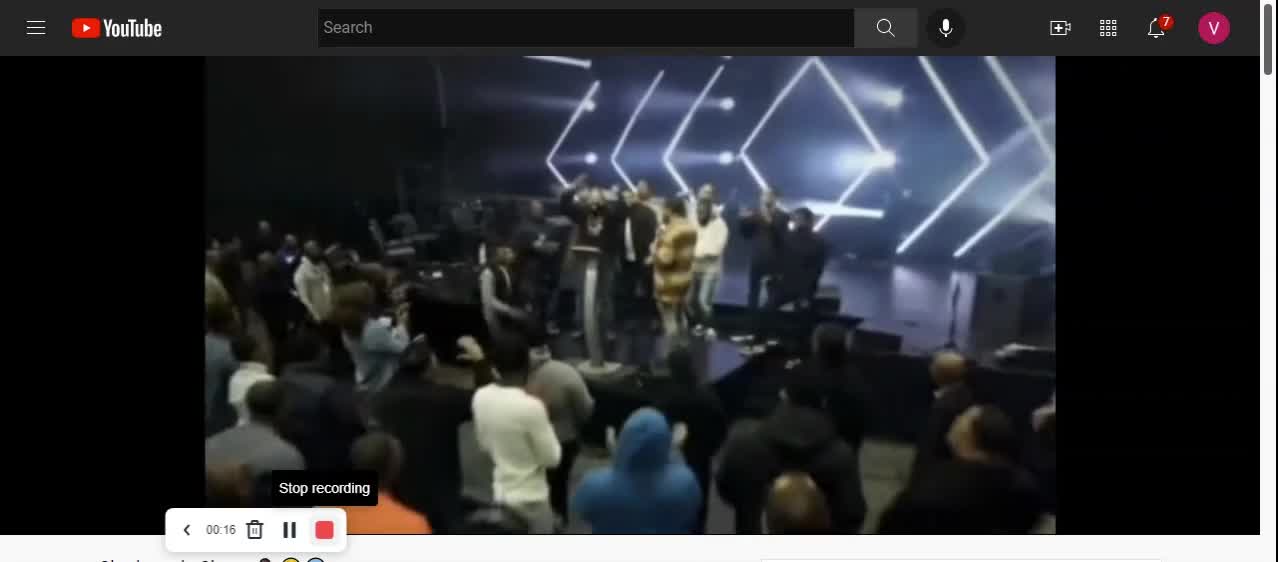 revival culture clip