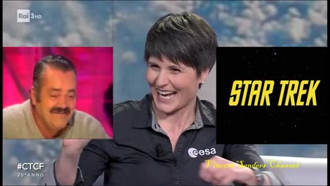 Ripropongo a grande richiesta. l'insuperabile Fuffoletti ospite ..