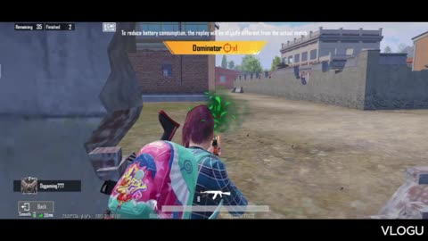 This is my funniest gameplay in bgmi