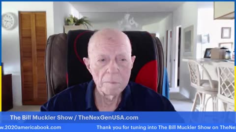 The Bill Muckler Show / 6-6-2023
