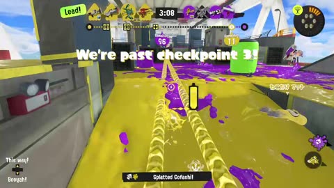 Splatoon 3 - Splat em all!! [68]