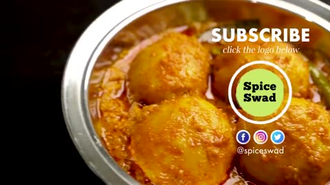 RESTAURANT STYLE DUM ALOO _ DUM ALOO RECIPE ALOO DUM