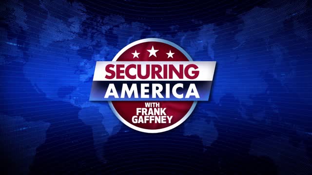Securing America with Steven Hecht (part 5) | December 28, 2022