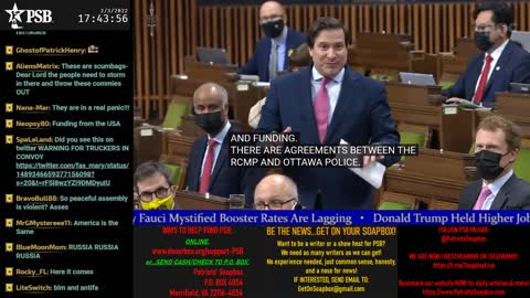 2022-02-03 17:00 EST - Freedom Rings: with Pamphlet Anon