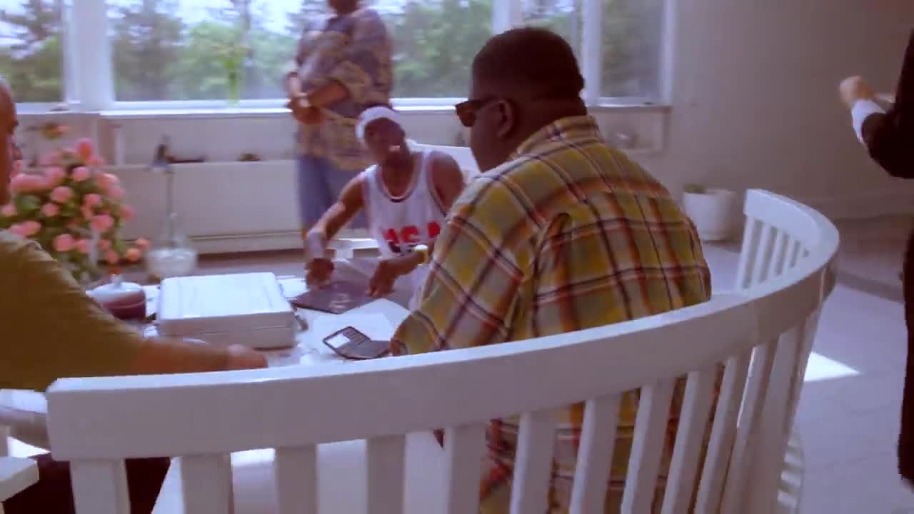 The Notorious B.I.G. - Juicy