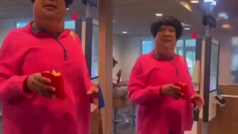 This shit can’t be real