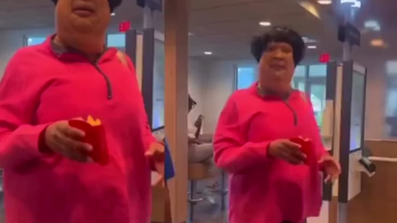 This shit can’t be real