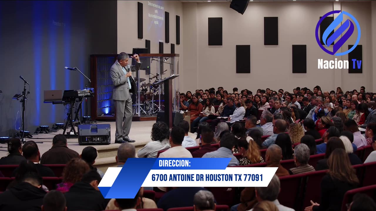 VERDAD BIBLICA 11-14-23