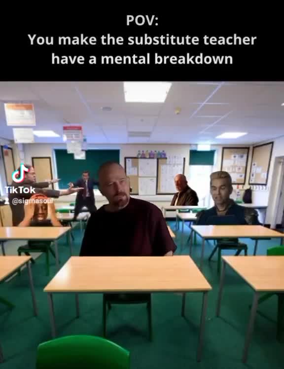 Us in Sigma University