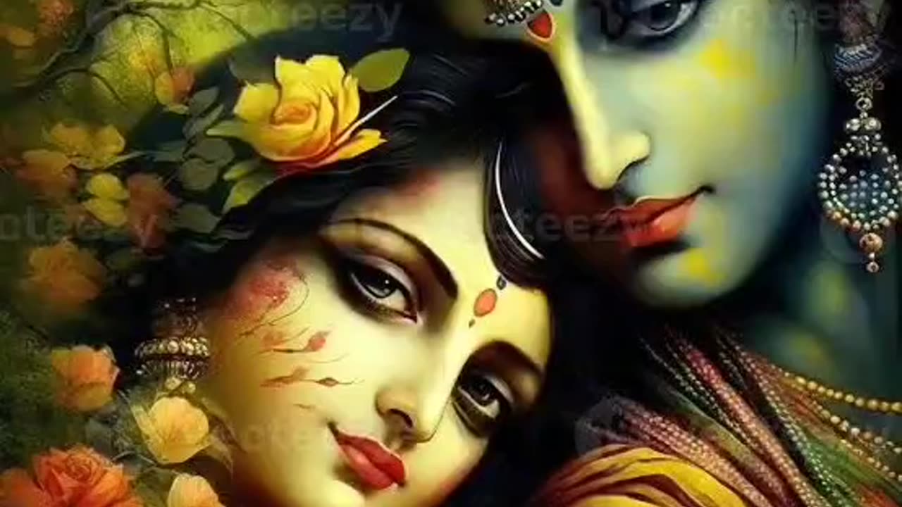 Ae ji Sakhi Mangal Gayo Ji - A beautiful devotional song celebrating the arrival of Krishna.