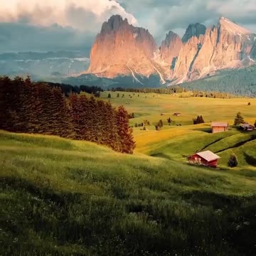 اجمل المناظر الطبيعية