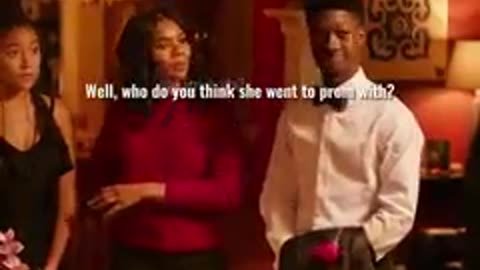 Racism in America: from the movie, The Hate You Give