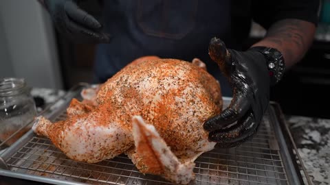 Smoke the Juiciest Turkey Ever for Thanksgiving!