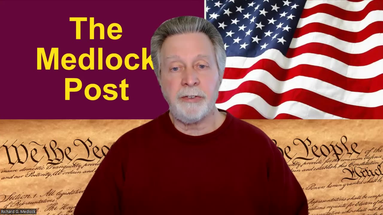 The Medlock Post Ep. 80