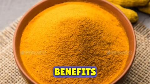 unlocking the wellness secrets of turmeric