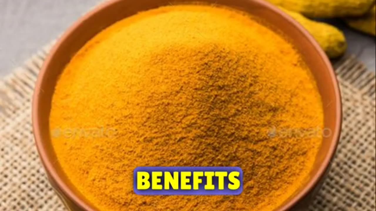 unlocking the wellness secrets of turmeric