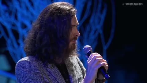 Hozier and Bear Mccreary Perform Blood Upon Snow From God of War Ragnarok