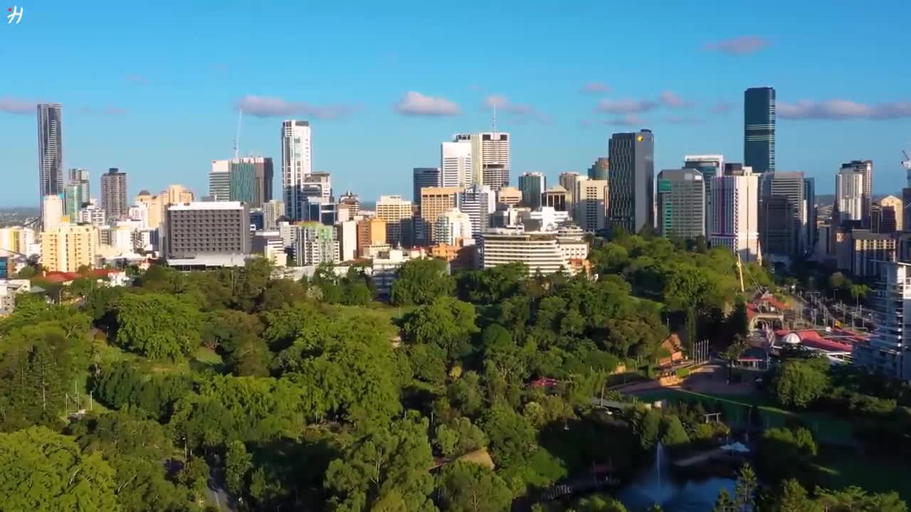 AUSTRALIA 4K - Relaxing Music Along With Beautiful Nature Videos