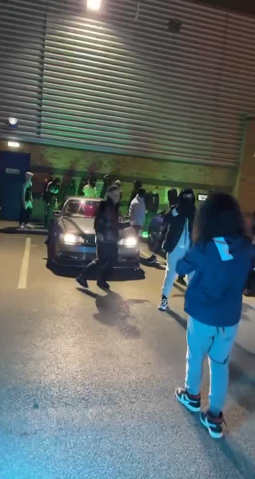 Shockz 1way - Links 2.0 coming soon