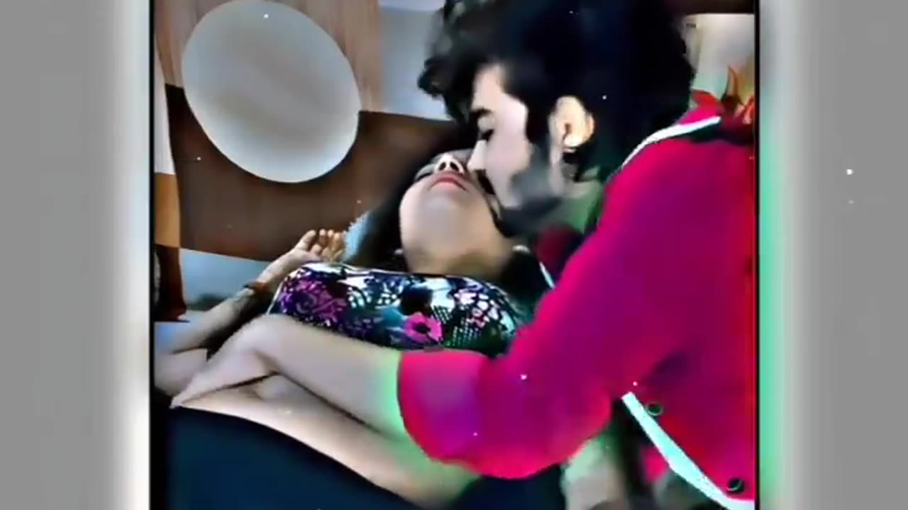Couple Love story
