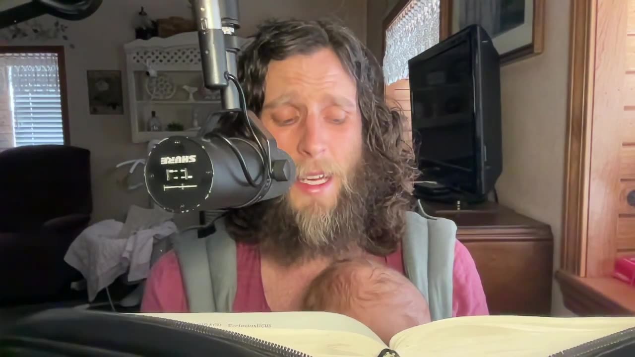 (Mirror) Nathan Reynolds||Misery Loves Company||