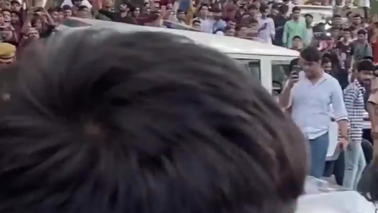 Elvish yadav or babu bhaiya in jaipur @ElvishYadavVlogs