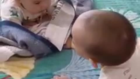 Baby Funny video