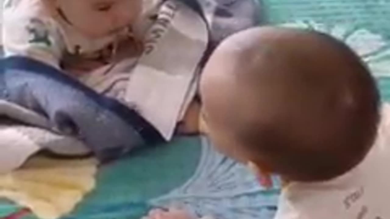 Baby Funny video