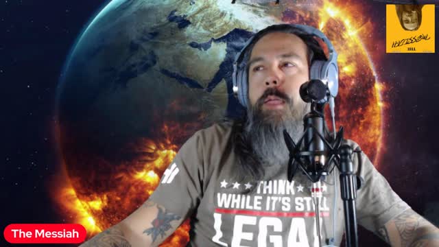 I hate you all equally