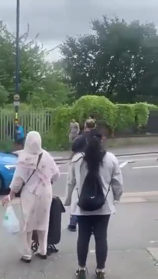 UK violence everyday kids die for diversity