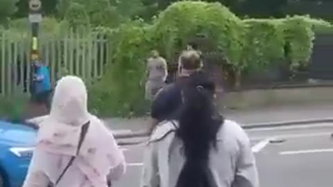 UK violence everyday kids die for diversity