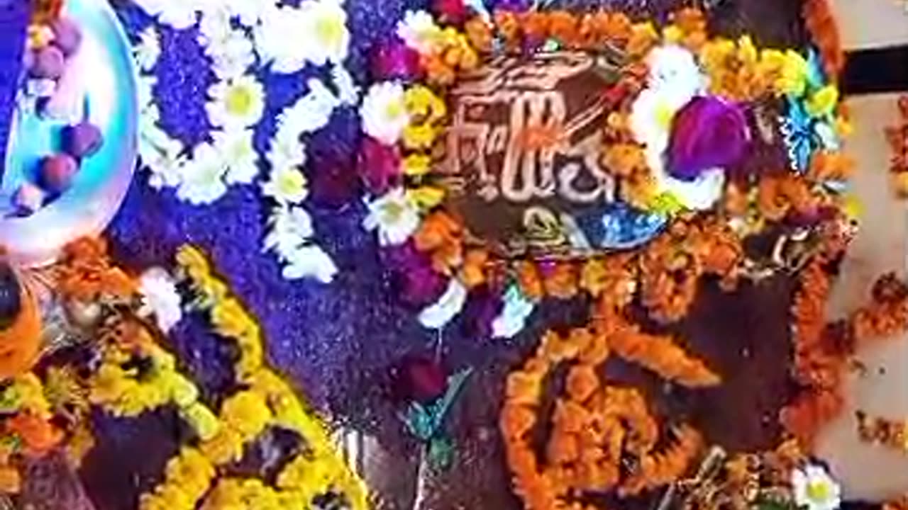 Bholenath ki sandhya aarti darsan