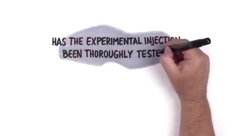 🤔 Is these 💉safe ?