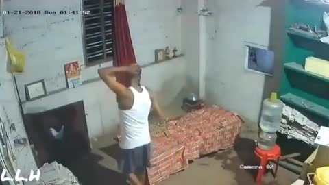 Top 15 Real Scariest Things To Watch (Ghost Caught On Camera)