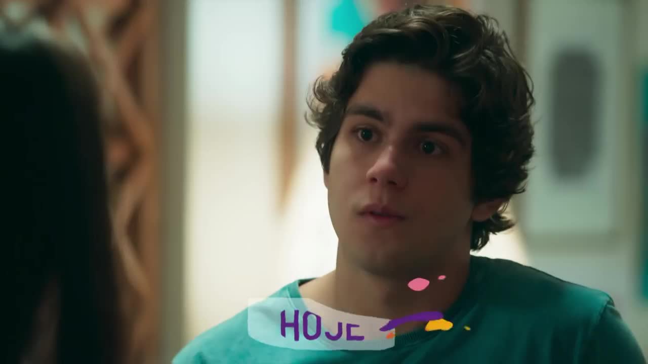 Malhação - Vidas Brasileiras: capítulo 63 da novela, segunda, 4 de junho, na Globo