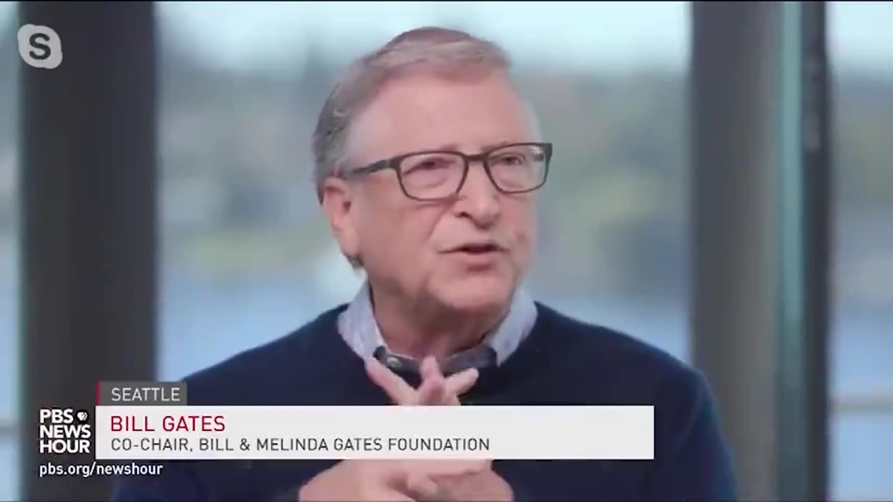 Bill Gates accused of meeting with Jeffrey Epstein on multiple occasions