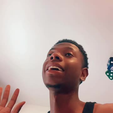 When She’s Asking You To Tie Her Shoes