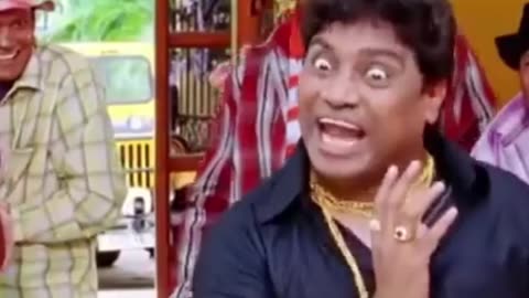 comedy clips from johnny lever