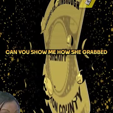 She assaulted his lover, 2 cops caught in a love triangle The Alicia Parkes case Part 7