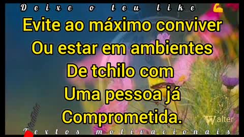 #motivação ,_Walter_midiaofficial.❤️💕10 regras e boas maneiras de conduta ❤️